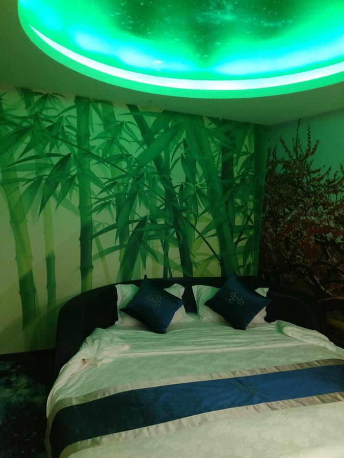 Gaudi Laike Hotel 北京 エクステリア 写真
