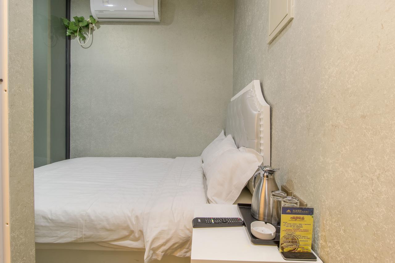 Gaudi Laike Hotel 北京 エクステリア 写真